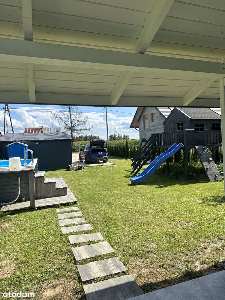 Jeziorzany Działka budowlana 920 m² z mediami, idealna lokalizacja! - Pełny obrazek: 3/3