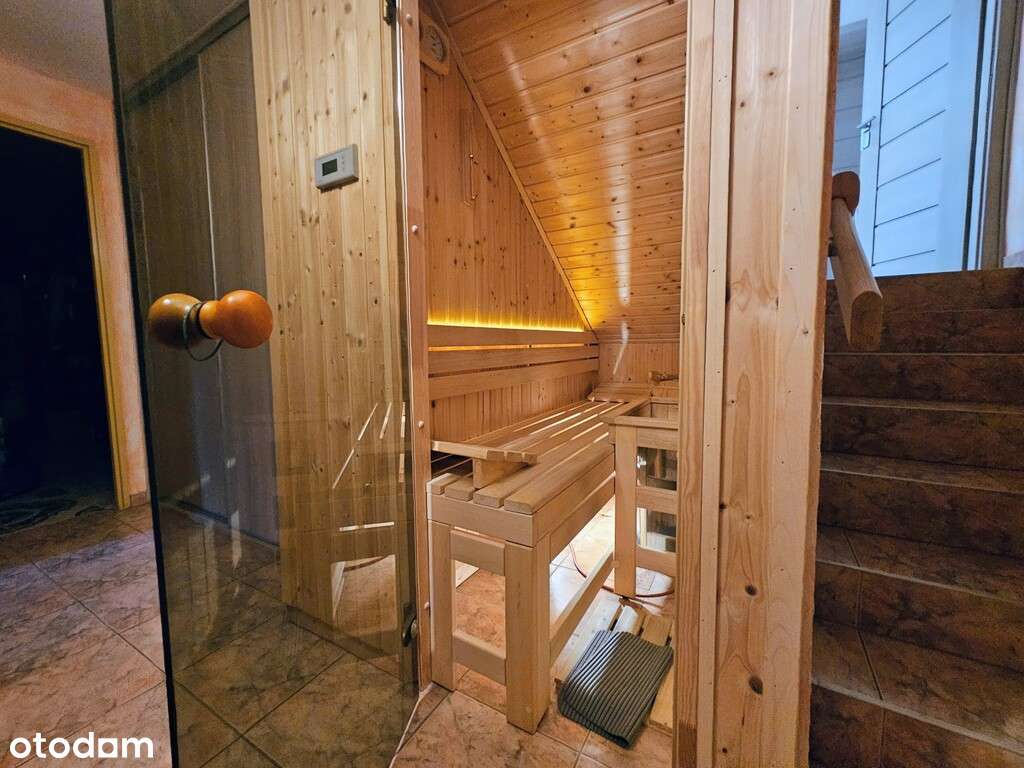 Na sprzedaż umeblowany dom/szereg Oława-14