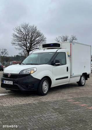 Fiat Doblo - 1