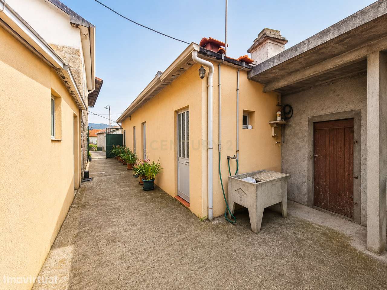 Moradia, 95 m², Capela-8