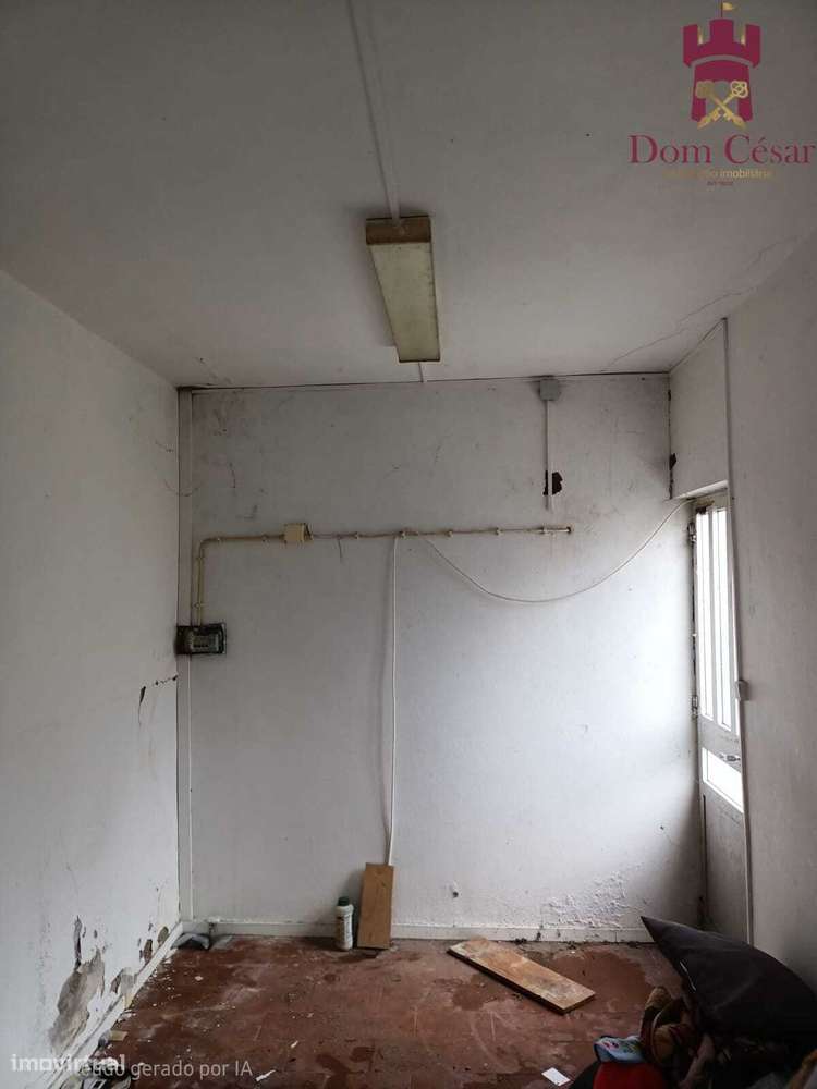 Moradia R/c 1º Andar na Glória do Ribatejo - Salvaterra de Magos-5