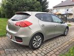 Kia Ceed 1.4 CVVT SW ISG Vision - 4