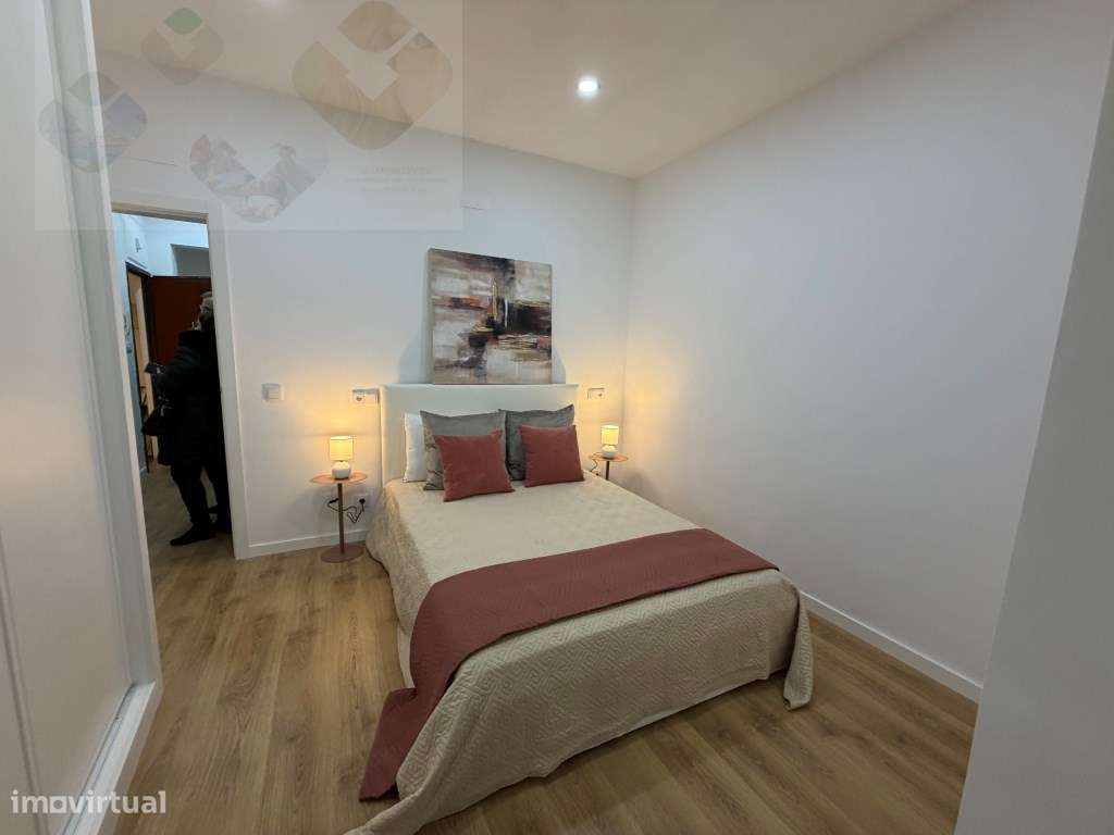 Apartamento T3 Venda Lisboa-29
