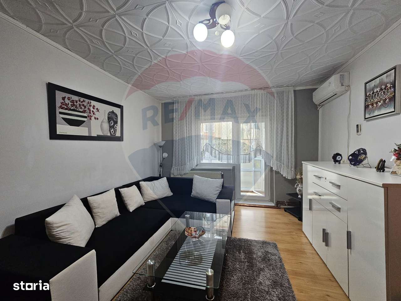 Apartament in Cotu mic-3