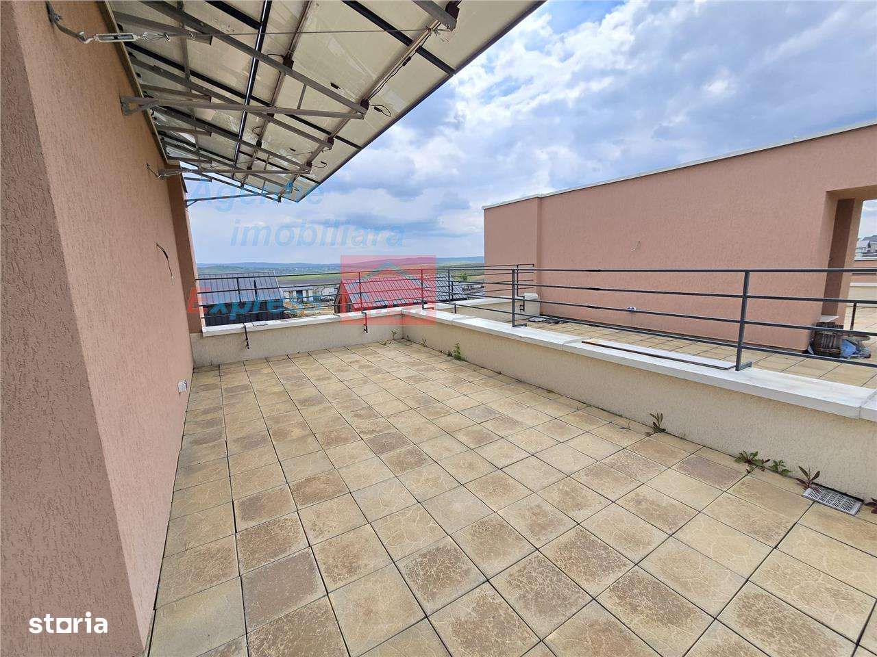 Casa tip vila in Miroslava: fara investitii necesare, mutare imediata!-14