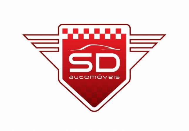 SD Automóveis logo