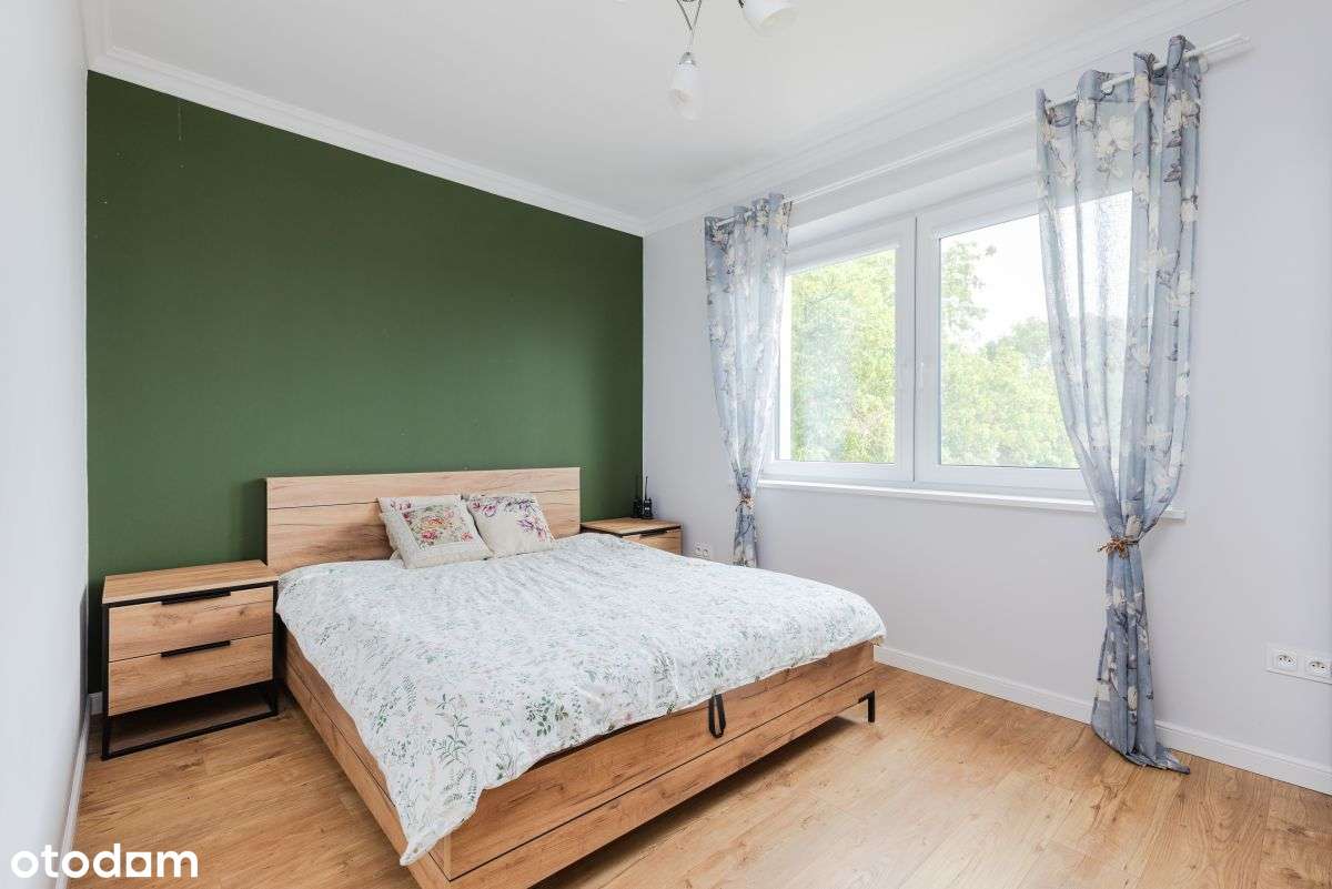 Dom z widokiem na Wisłę | Po remoncie w 2022r| - Pełny obrazek: 5/20