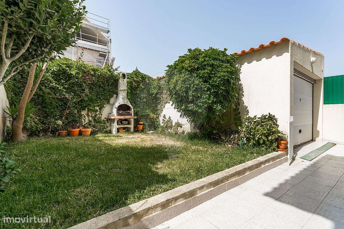 Apartamento T4 para venda-16