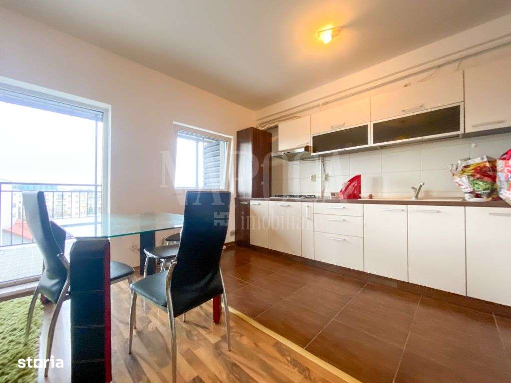 Apartament 2 camere de vanzare in Marasti, Cluj Napoca-2