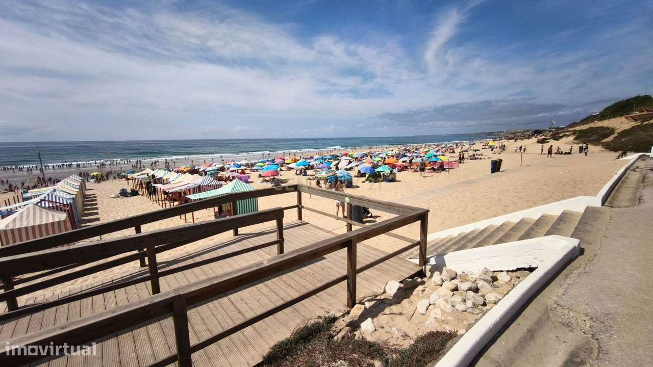 Café Snack Bar – Concessão de Praia Santa Cruz - Grande imagem: 5/26