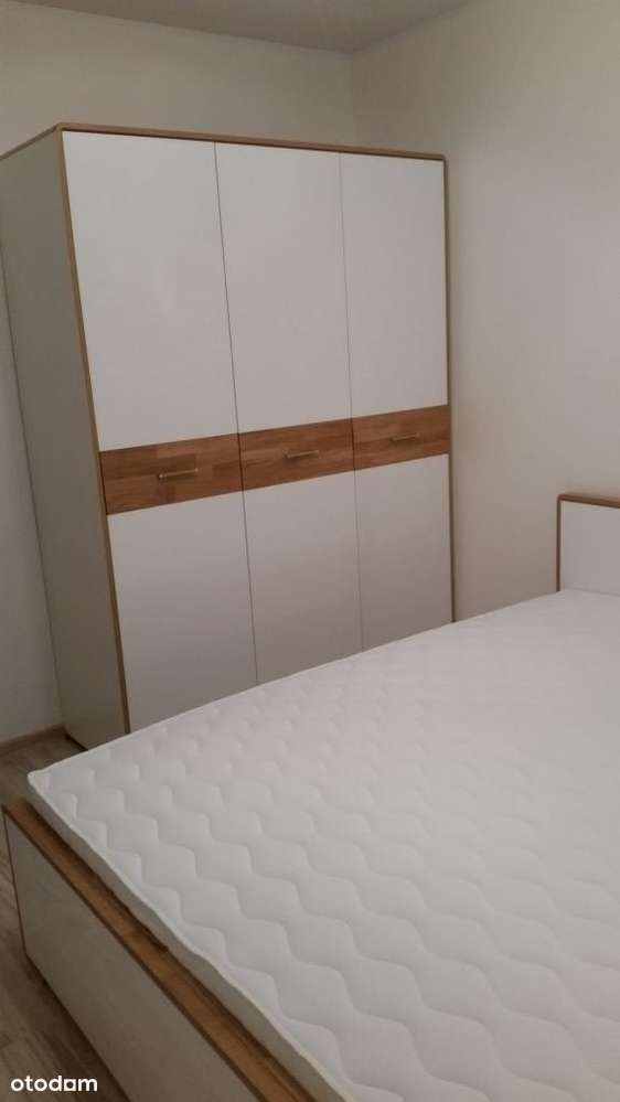 Mieszkanie 2 pokojowe na Oś. Kaszubskim - Pełny obrazek: 5/13