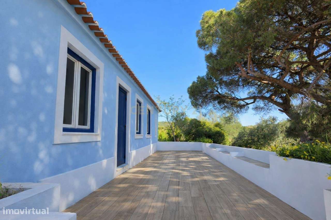 Emblemática Qta de Arronches Junqueiro c/ Piscina e 6025m2-9