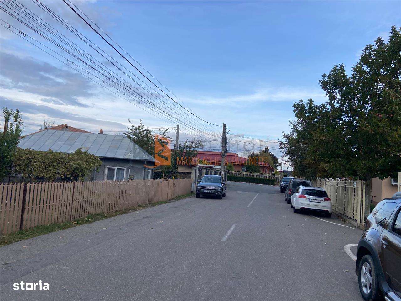 Teren intravilan zona Maracineni - Imagine principală: 4/4