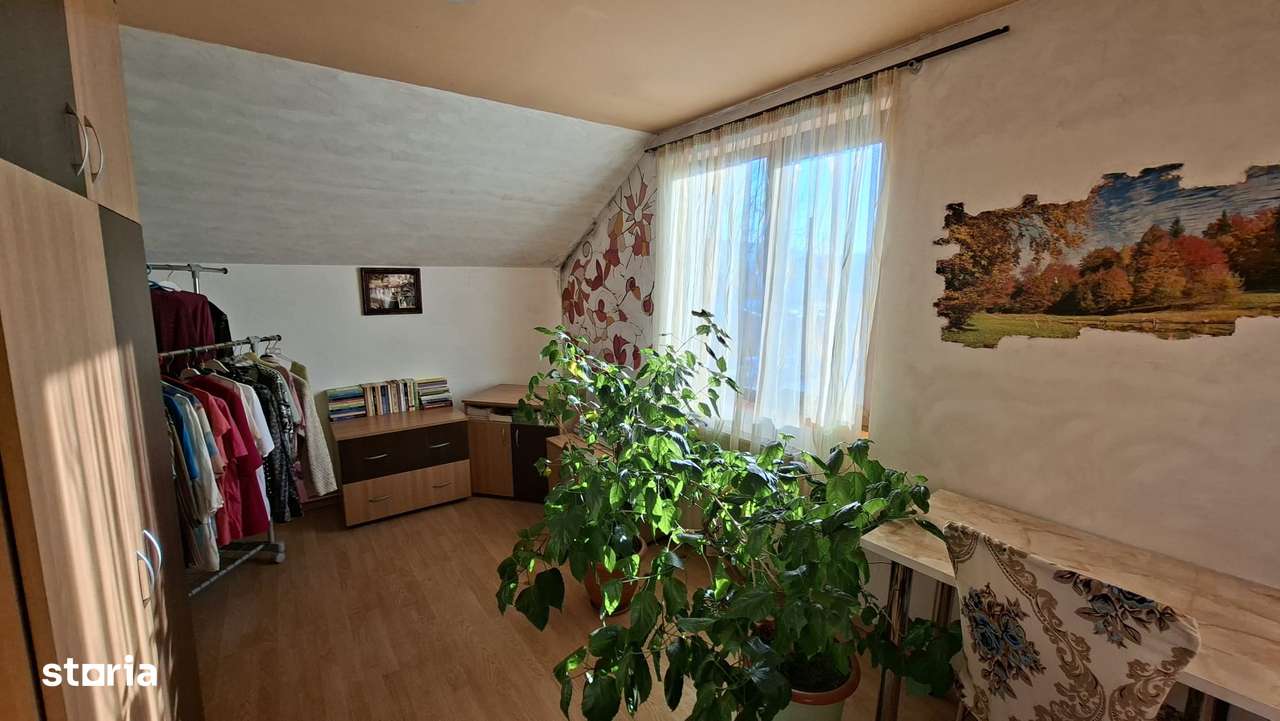 De vanzare casa singur in curte, 3 camere, Sg. Mures, Zona Nordului-8