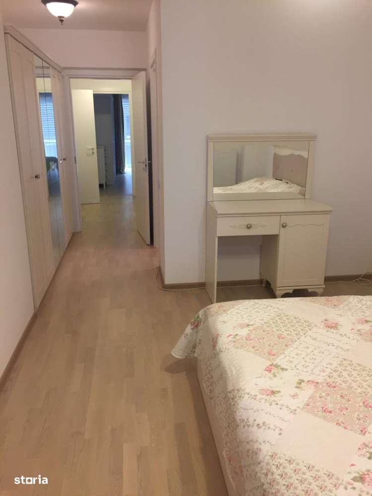 4 Camere Baneasa |3 bai| 120 mp Complex cu Piscina-6