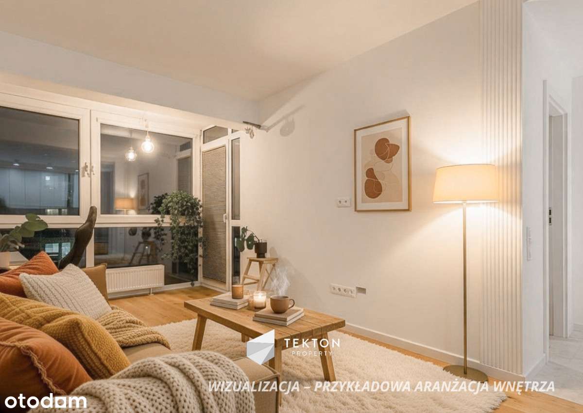 4 pokoje | obok metro kabaty | przy bażantarni | - Pełny obrazek: 4/20