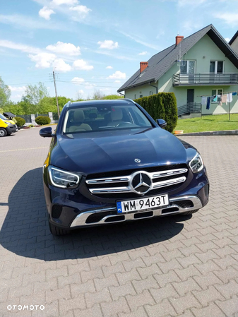 Mercedes-Benz GLC - 27