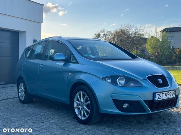 Seat Altea XL - 1