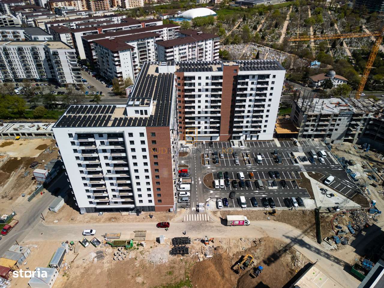 Apartament modern compartimentat, 2 camere, zona excelenta, Sector 4