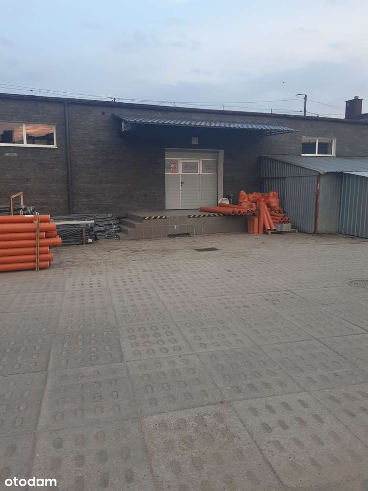 SPRZEDAM LOKAL UŻYTKOWY W KARTUZACH - Pełny obrazek: 4/6