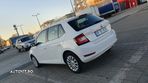 Skoda Fabia 1.0 MPI Ambition - 17