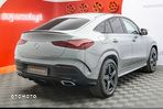 Mercedes-Benz GLE Coupe 450 d mHEV 4-Matic AMG Line - 7