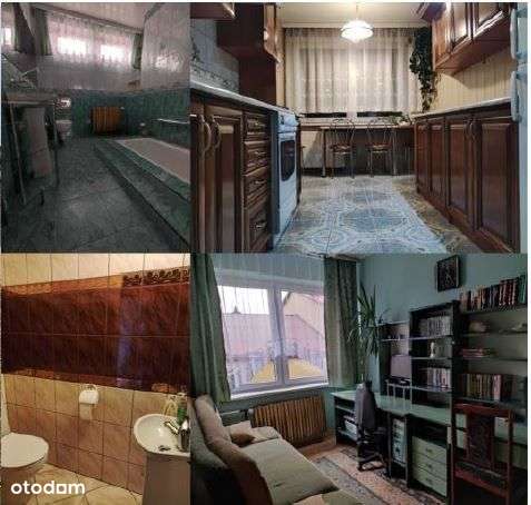 Dom z budynkiem gospodarczym – udział 1/4-7