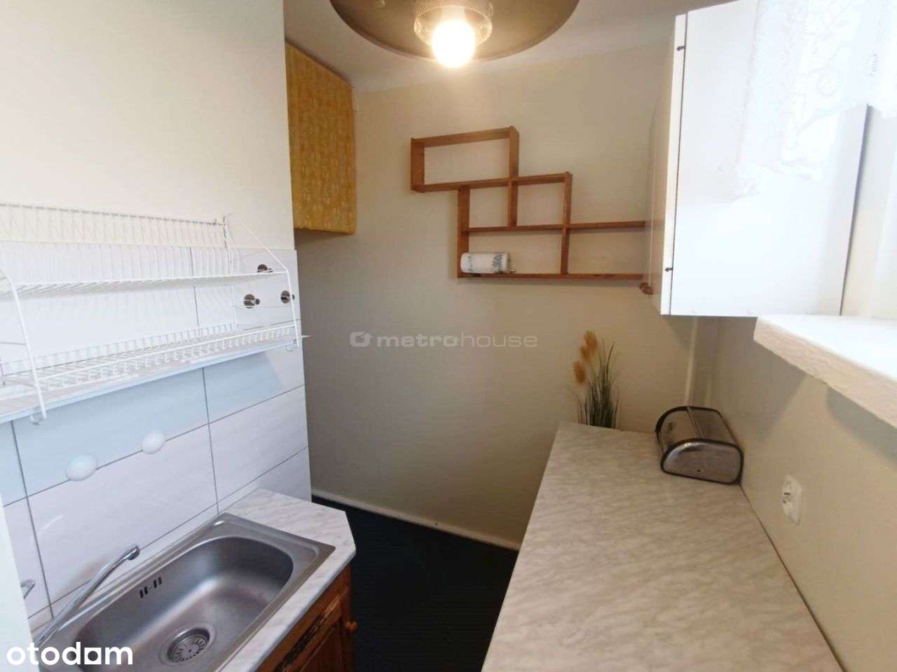 Nowa Cena! 46m2 z potencjałem 3 pokoi Jagiellońska-15