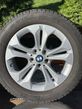 Jante Bmw X1 F48, X2 F39, originale, anvelope iarna - 2