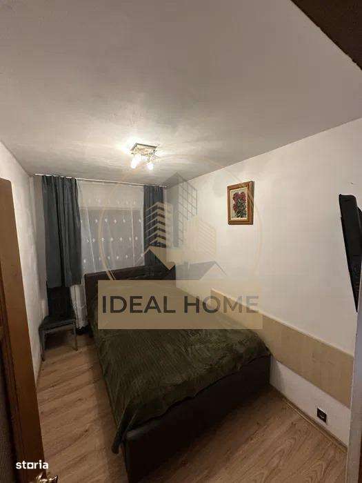 3 CAMERE - CURTE - MOBILAT SI UTILAT - CANTA - Imagine principală: 3/12