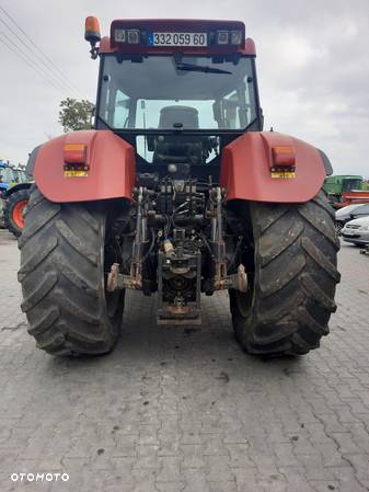 Case IH cvx 170 1195 new holland tm 175 - 4