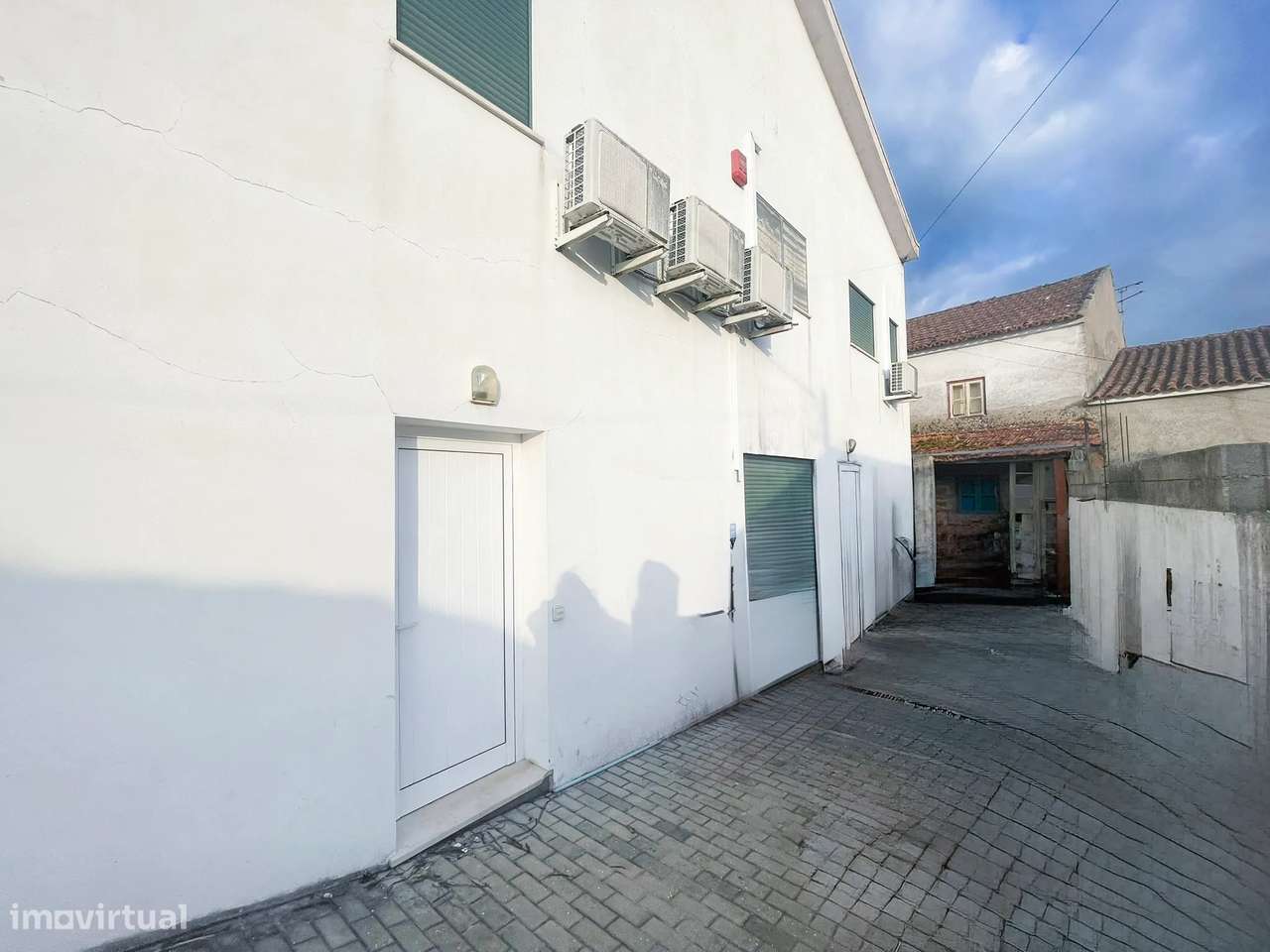 Moradia para reabilitar em Pereira, Montemor-o-Velho - Grande imagem: 5/9