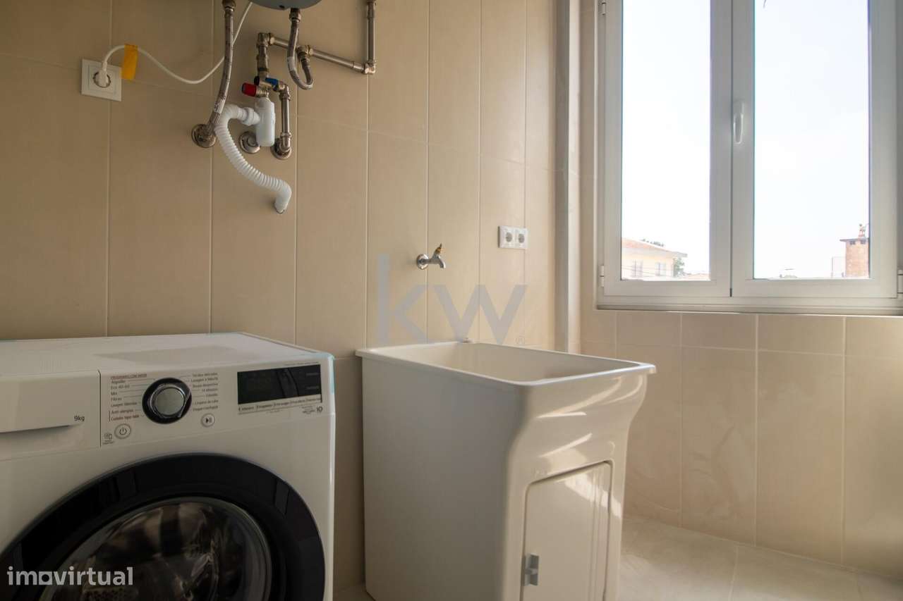 Apartamento T3 Novo no centro de Valadares-V.N.GAIA - Grande imagem: 4/25