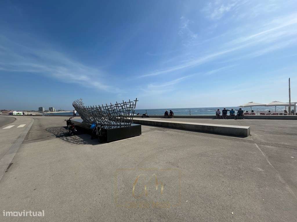 Trespasse de Café em Vila do Conde - Frente ao Mar-22