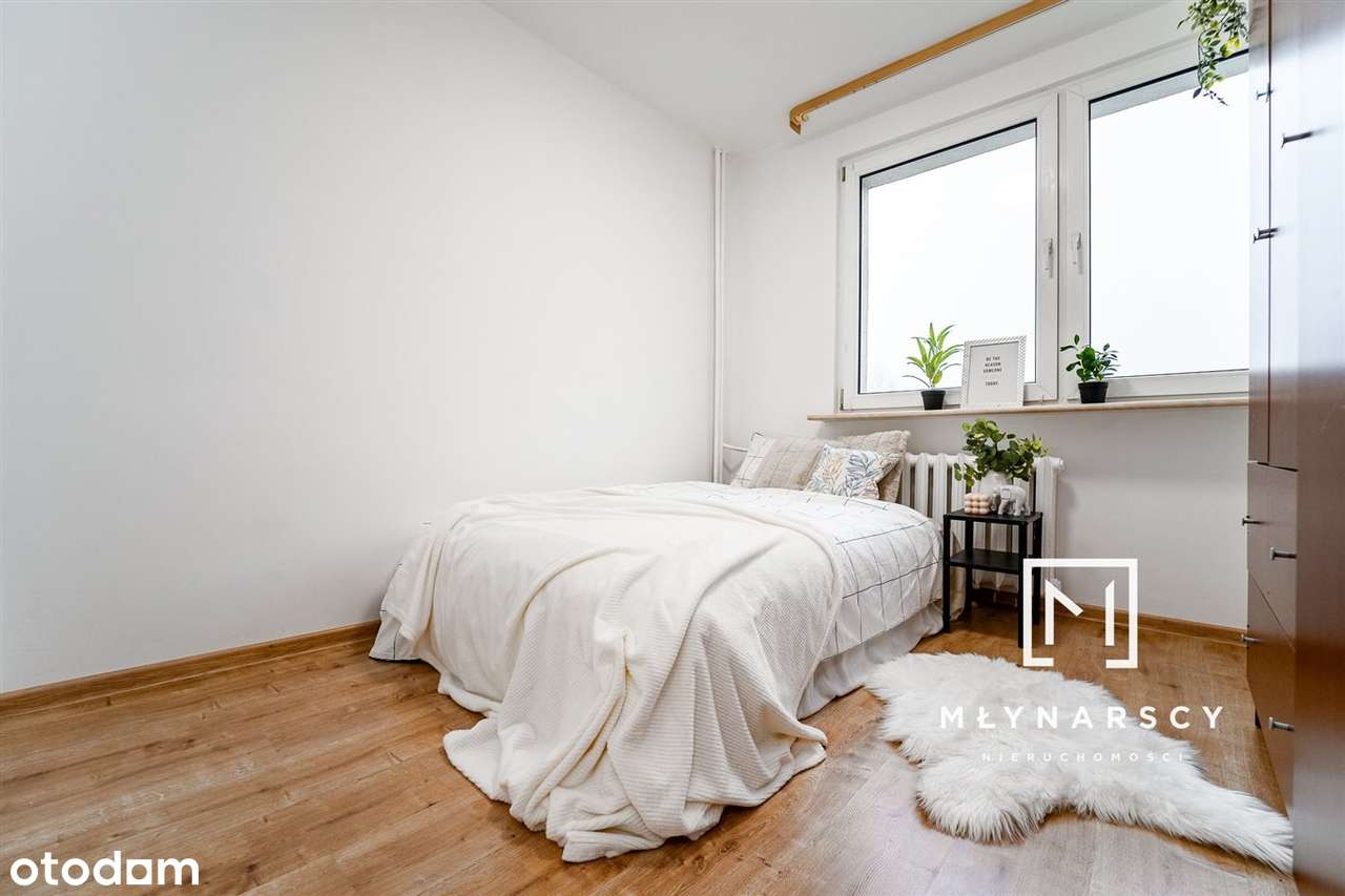 Mieszkanie na sprzedaż, Bielsko-Biała, 3 pokoje - Pełny obrazek: 5/20