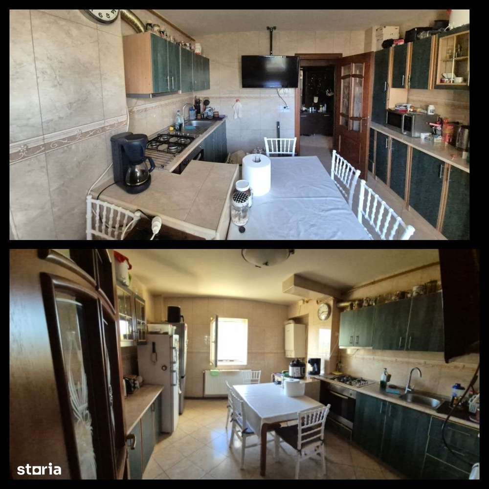 Apartament 2 camere Aviatiei-centrala proprie /Metrou Aurel Vlaicu-2