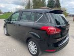 Ford B-MAX 1.0 EcoBoost Titanium - 4