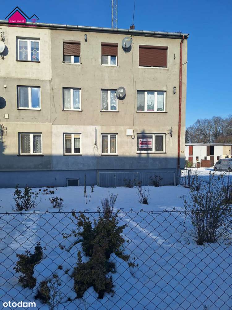 Okazja!!! Mieszkanie w super cenie - Pełny obrazek: 3/20