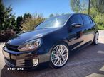 Volkswagen Golf VI 2.0 TDI GTD DSG - 3