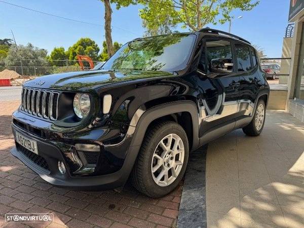 Jeep Renegade 1.0 T Longitude - 2