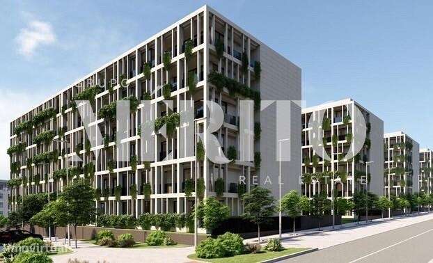 Apartamento T3 Novo com Localização Privilegiada em Barcelos - Grande imagem: 2/16