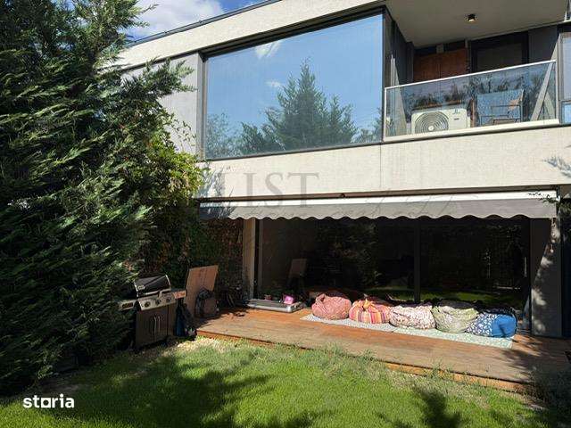 INCHIRIERE VILA SUPERBA CARTIERUL CU CIRESI PIPERA - Imagine principală: 2/12