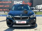 BMW X1 xDrive20d Aut. Sport Line - 6