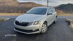 Skoda Octavia Combi Diesel 1.6 TDI Style - 1