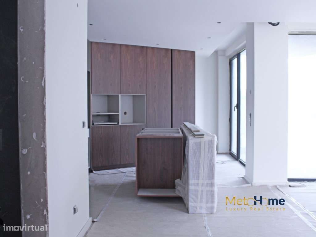 Moradia de Luxo V4 com Piscina Junto ao Mar - Canidelo, Vila Nova d...-16