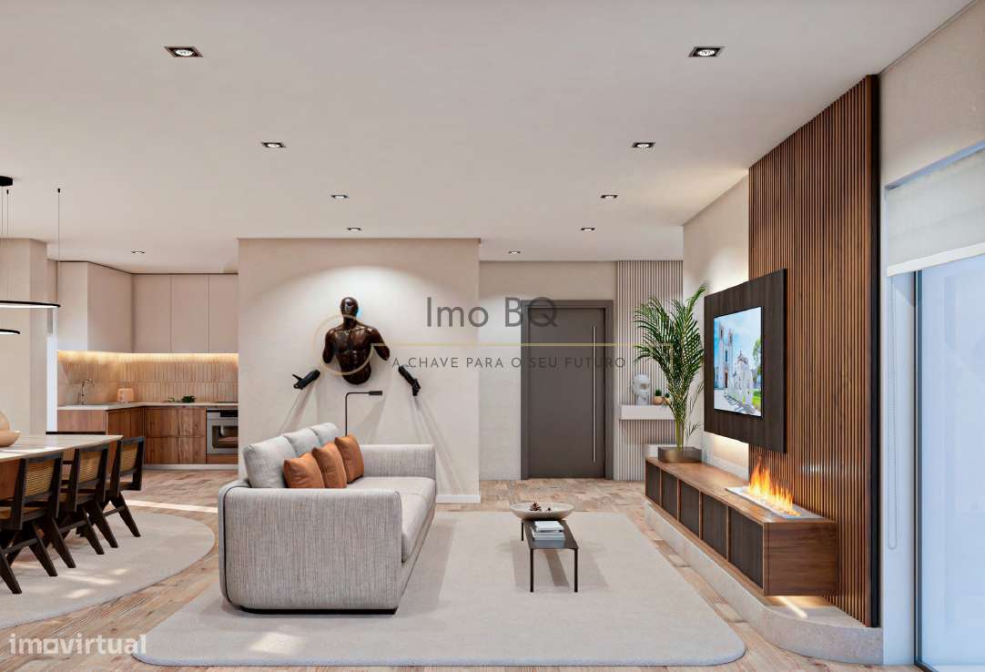 Apartamento T5 Duplex-18