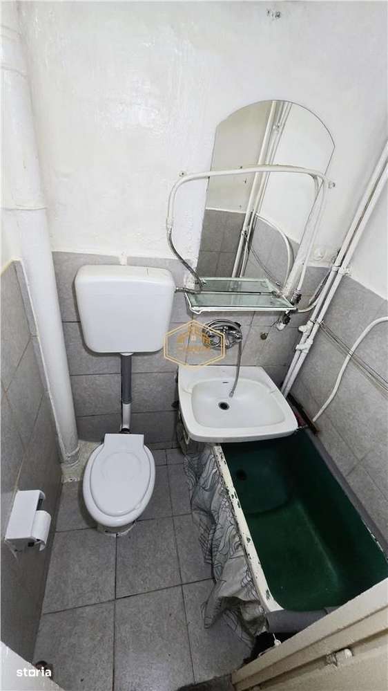 VIDEO | Apartament cu 3 camere, la etajul 3 | Closca-9