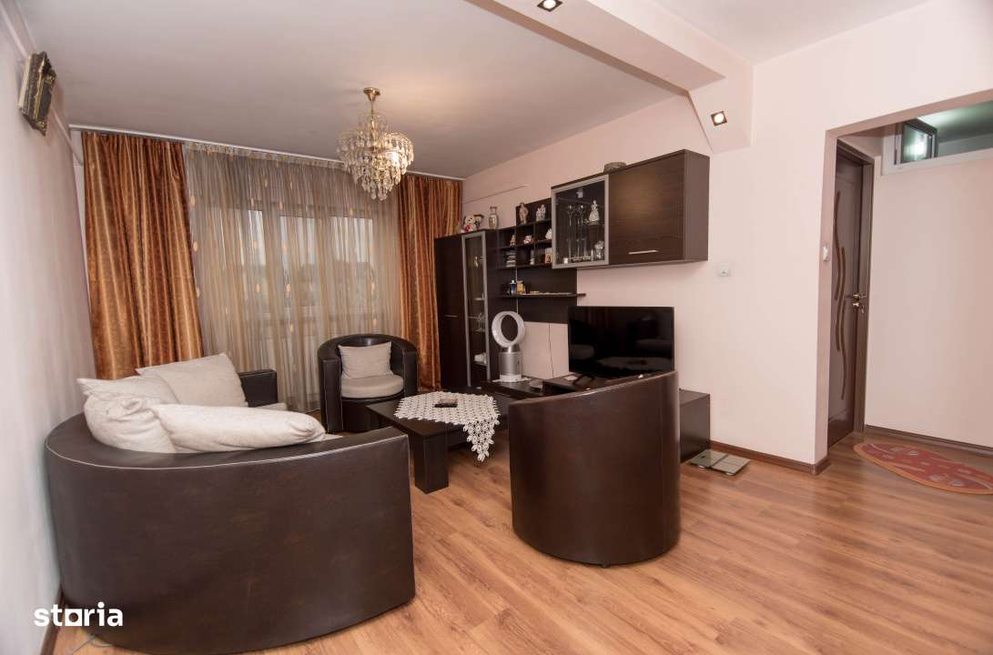 Apartament 3 camere Prundu - decomandat-6