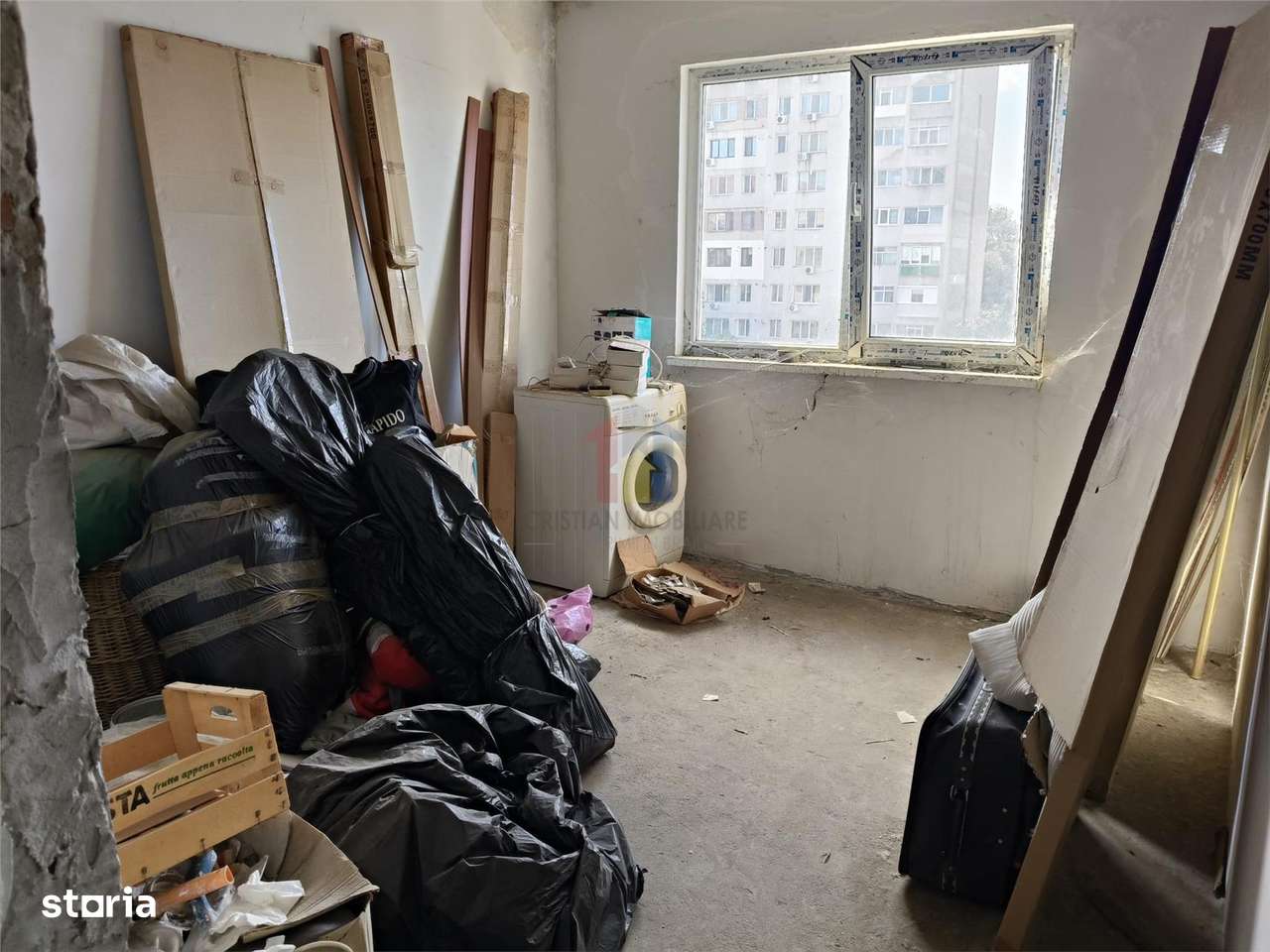 Zona buna! Ap 2 cam, Viziru 1-Pistruiatu, conf 2, Liber - Imagine principală: 2/7