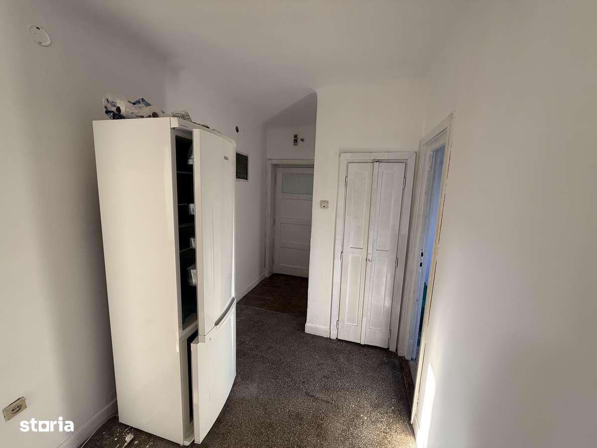 Oferta RARA!2 Camere Zona Teatru DECOMANDAT 54 mp - Imagine principală: 5/6